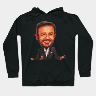 El gran Ricky Hoodie